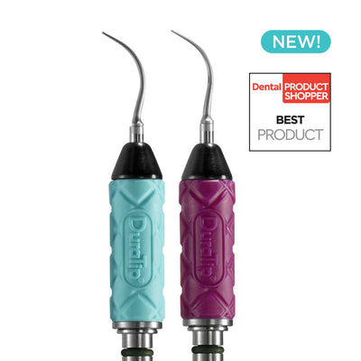 Parkell DuraTip 30K Ultrasonic Inserts for Continuous Excellence