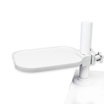E-Z Access Shelf - Accessory Shelf for Dental Unit to Provide Additional | SurgiMac Dental Supply