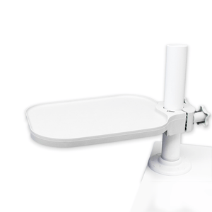 E-Z Access Shelf - Accessory Shelf for Dental Unit to Provide Additional | SurgiMac Dental Supply