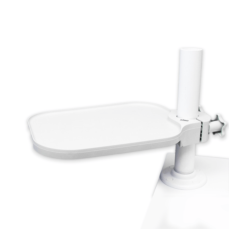 E-Z Access Shelf - Accessory Shelf for Dental Unit to Provide Additional | SurgiMac Dental Supply