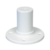 E-Z Access Shelf Surface Mount, Mount on Horizontal Flat Surface Only, 3 3/4