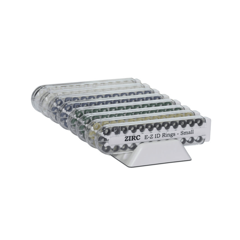 E-Z ID Instrument Rings - Small 1/8