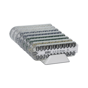 E-Z ID Rings System XL | SurgiMac Dental Supply