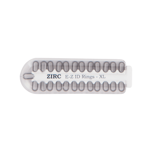 E-Z ID Rings XL | SurgiMac Dental Supply