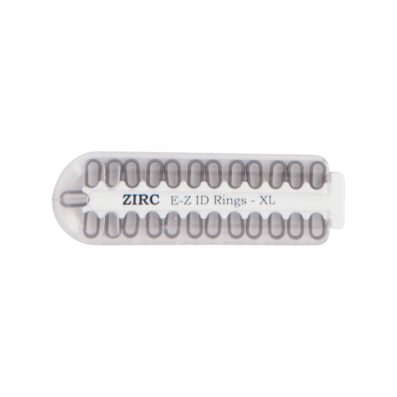 E-Z ID Rings XL | SurgiMac Dental Supply