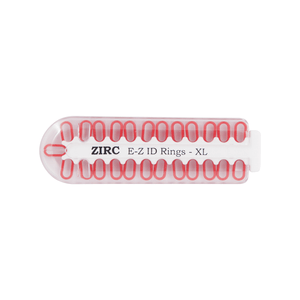 E-Z ID Rings XL | SurgiMac Dental Supply