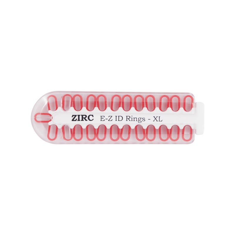E-Z ID Rings XL | SurgiMac Dental Supply