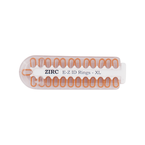 E-Z ID Rings XL | SurgiMac Dental Supply