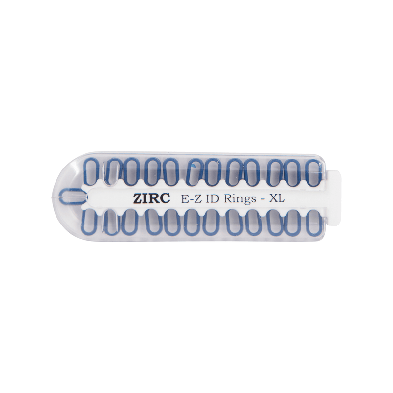 E-Z ID Rings XL | SurgiMac Dental Supply