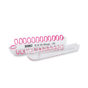E-Z ID Rings XL | SurgiMac Dental Supply