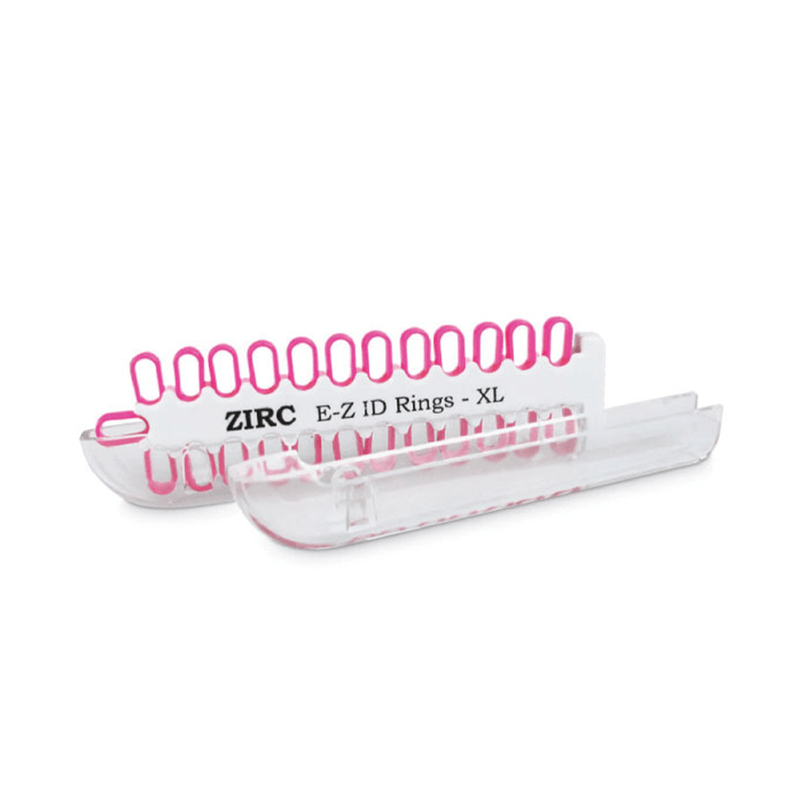 E-Z ID Rings XL | SurgiMac Dental Supply
