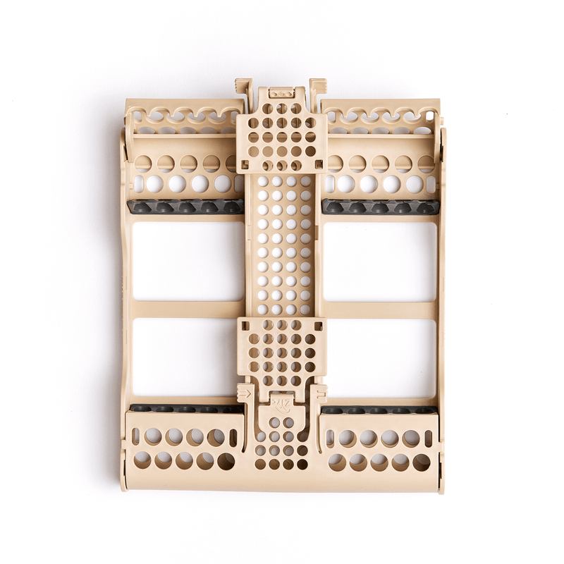 E-Z Jett Cassette 10-Place | SurgiMac Dental Supply