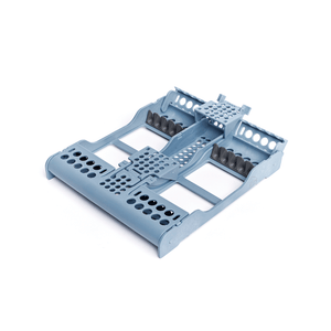 E-Z Jett Cassette 10-Place | SurgiMac Dental Supply
