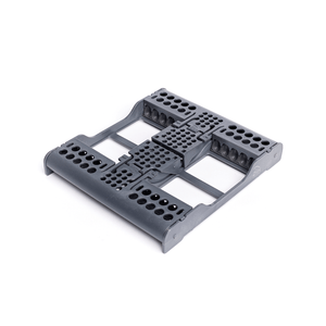 E-Z Jett Cassette 10-Place | SurgiMac Dental Supply