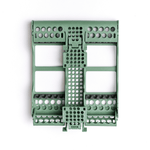 E-Z Jett Cassette 10-Place | SurgiMac Dental Supply
