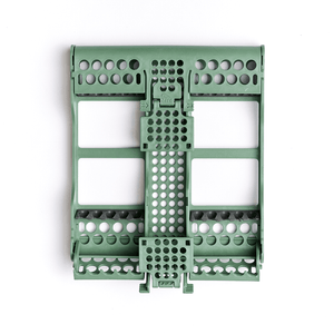 E-Z Jett Cassette 10-Place | SurgiMac Dental Supply