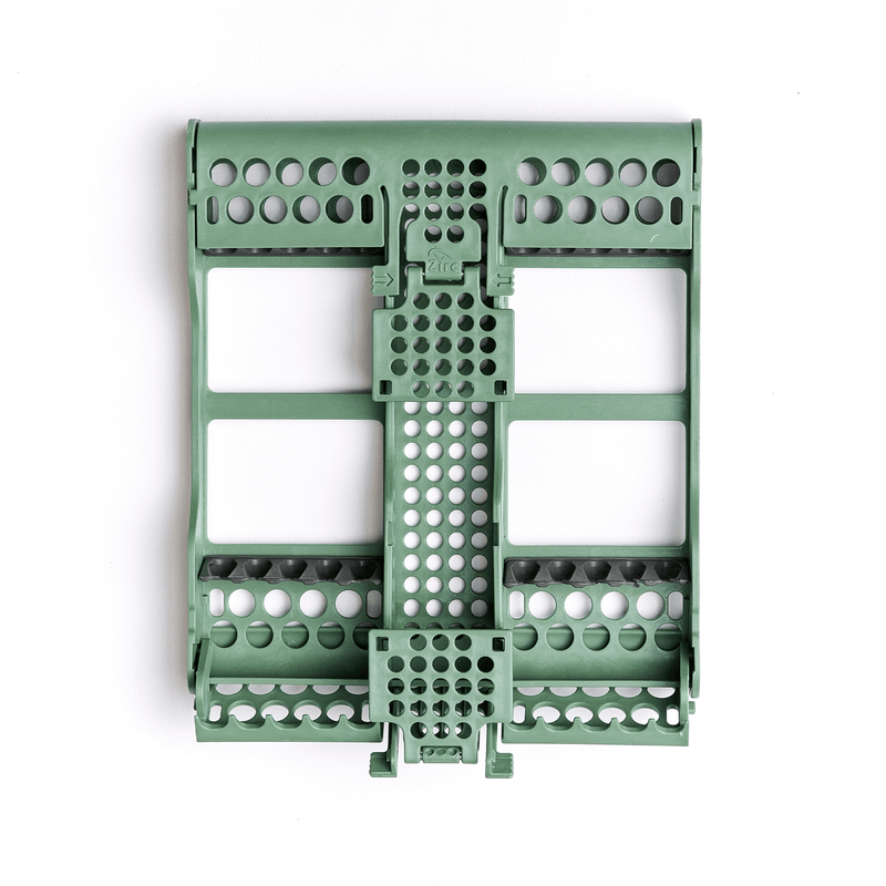 E-Z Jett Cassette 10-Place | SurgiMac Dental Supply