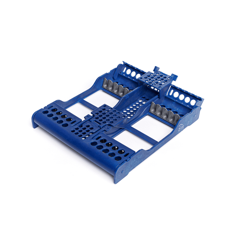 E-Z Jett Cassette 10-Place | SurgiMac Dental Supply