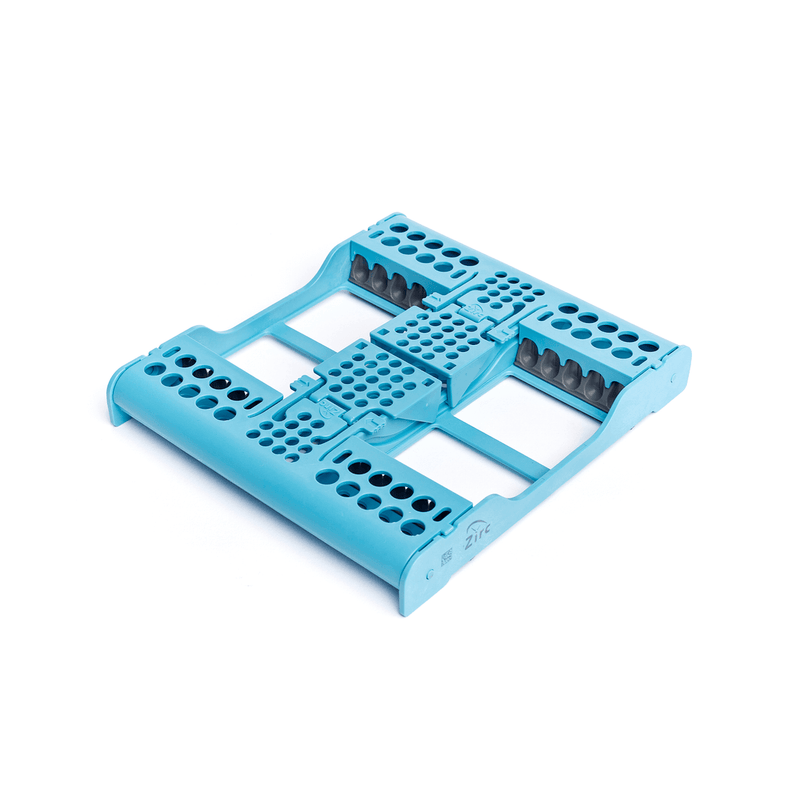 E-Z Jett Cassette 10-Place | SurgiMac Dental Supply