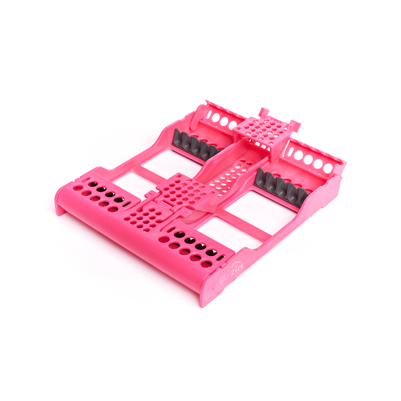 E-Z Jett Cassette 10-Place | SurgiMac Dental Supply