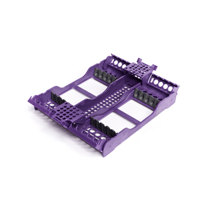 E-Z Jett Cassette 10-Place | SurgiMac Dental Supply