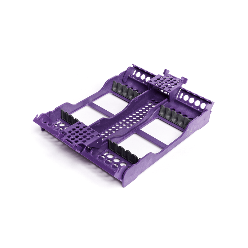 E-Z Jett Cassette 10-Place | SurgiMac Dental Supply