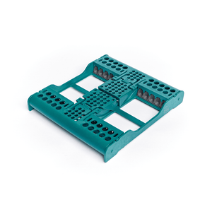 E-Z Jett Cassette 10-Place | SurgiMac Dental Supply