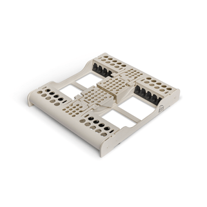 E-Z Jett Cassette 10-Place | SurgiMac Dental Supply