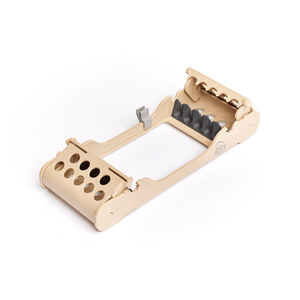 E-Z Jett® Cassette 5-Place | SurgiMac Dental Supply