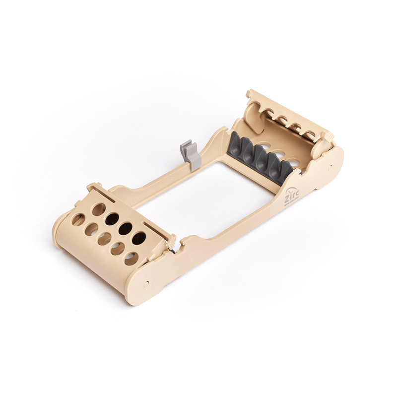 E-Z Jett® Cassette 5-Place | SurgiMac Dental Supply