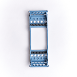 E-Z Jett® Cassette 5-Place | SurgiMac Dental Supply