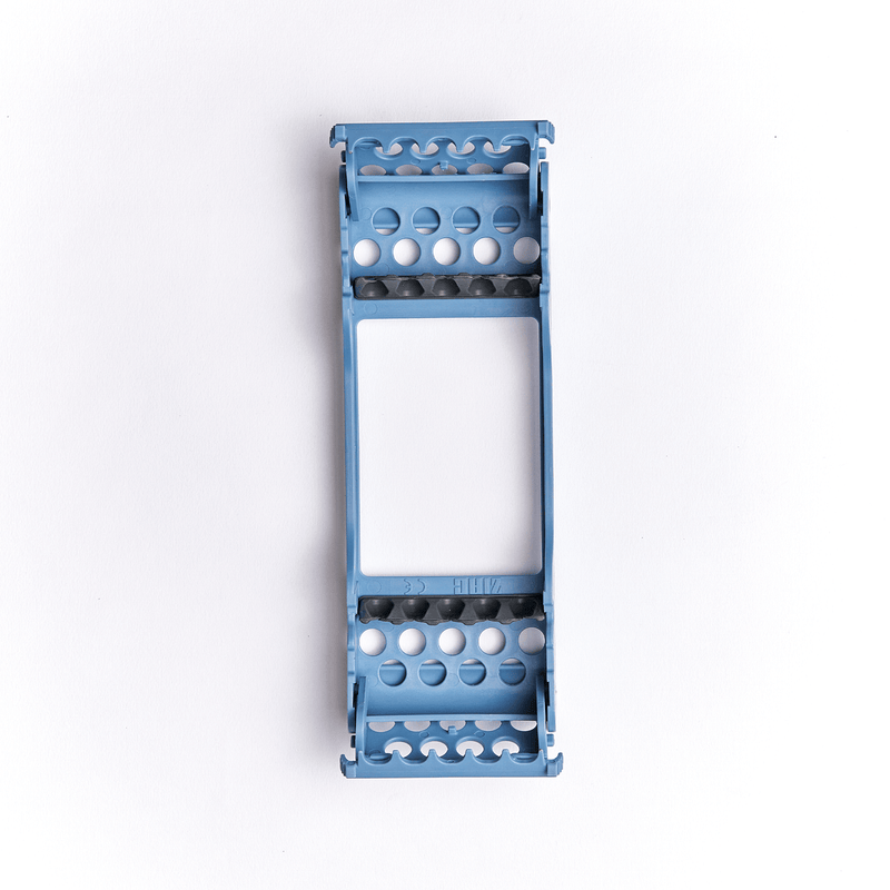 E-Z Jett® Cassette 5-Place | SurgiMac Dental Supply