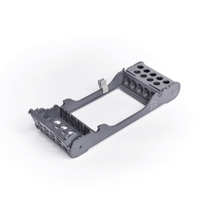 E-Z Jett® Cassette 5-Place | SurgiMac Dental Supply