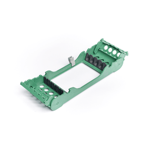 E-Z Jett® Cassette 5-Place | SurgiMac Dental Supply
