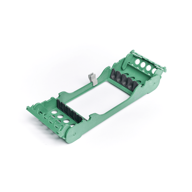 E-Z Jett® Cassette 5-Place | SurgiMac Dental Supply