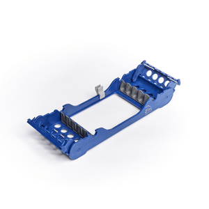 E-Z Jett® Cassette 5-Place | SurgiMac Dental Supply