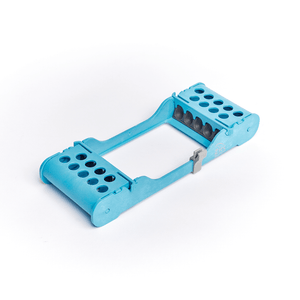 E-Z Jett® Cassette 5-Place | SurgiMac Dental Supply