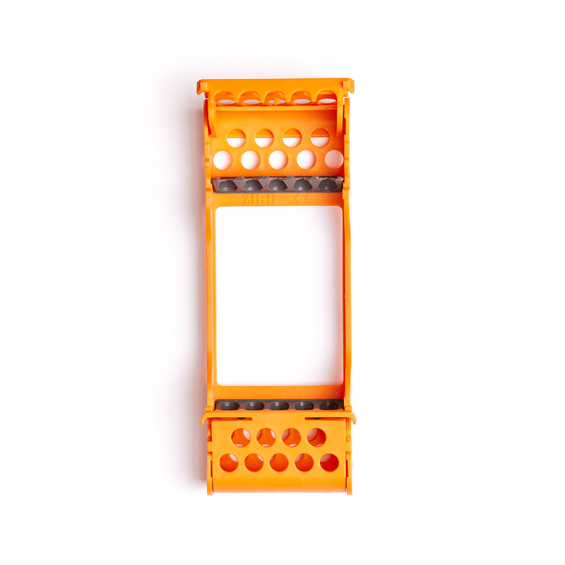 E-Z Jett® Cassette 5-Place | SurgiMac Dental Supply