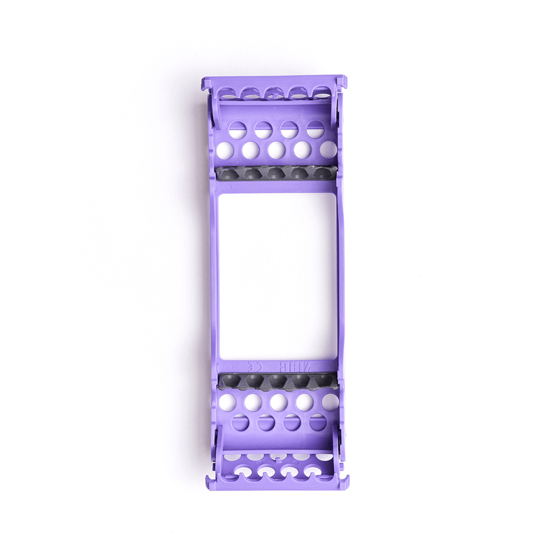 E-Z Jett® Cassette 5-Place | SurgiMac Dental Supply