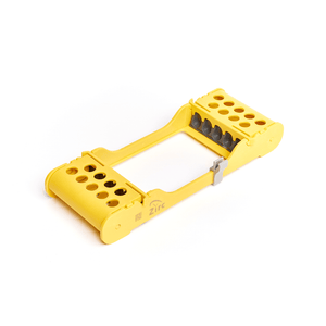 E-Z Jett® Cassette 5-Place | SurgiMac Dental Supply