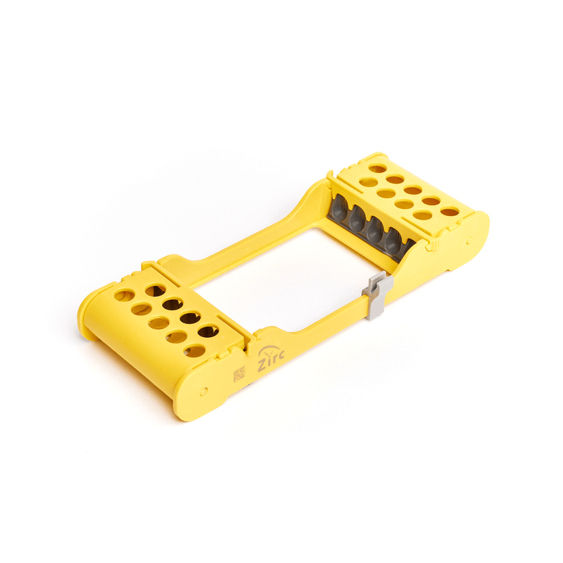 E-Z Jett® Cassette 5-Place | SurgiMac Dental Supply