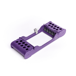 E-Z Jett® Cassette 5-Place | SurgiMac Dental Supply