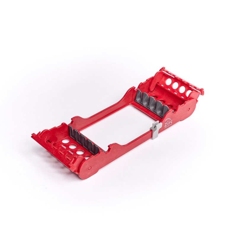 E-Z Jett® Cassette 5-Place | SurgiMac Dental Supply