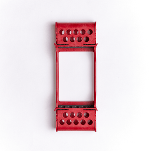 E-Z Jett® Cassette 5-Place | SurgiMac Dental Supply