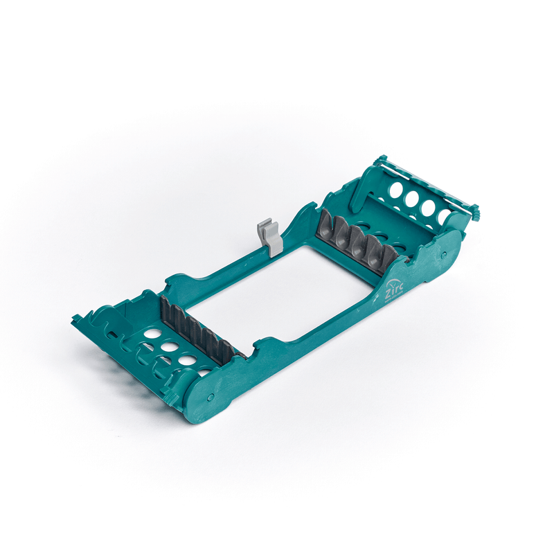 E-Z Jett® Cassette 5-Place | SurgiMac Dental Supply