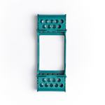 E-Z Jett® Cassette 5-Place | SurgiMac Dental Supply