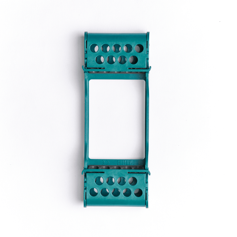 E-Z Jett® Cassette 5-Place | SurgiMac Dental Supply