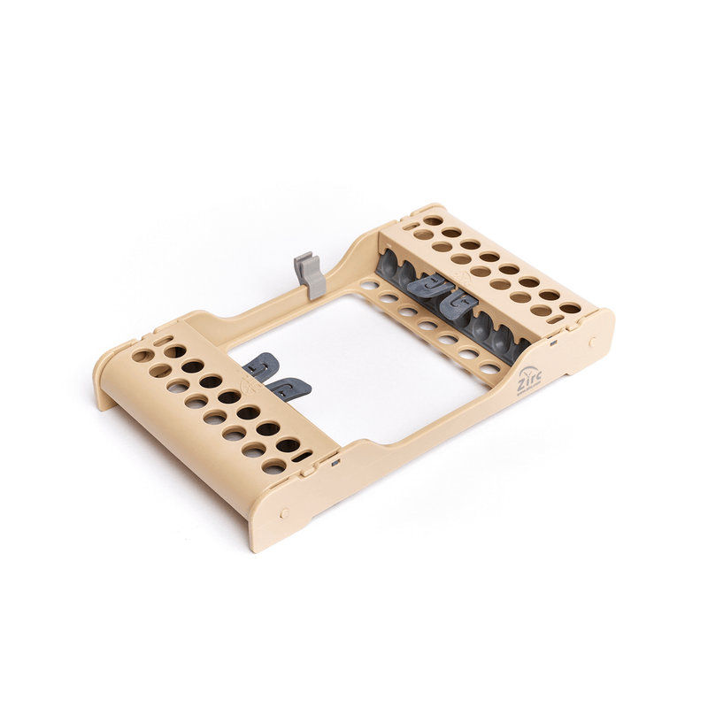 E-Z Jett® Cassette 8-Place | SurgiMac Dental Supply