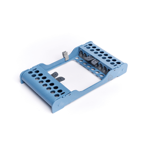 E-Z Jett® Cassette 8-Place | SurgiMac Dental Supply
