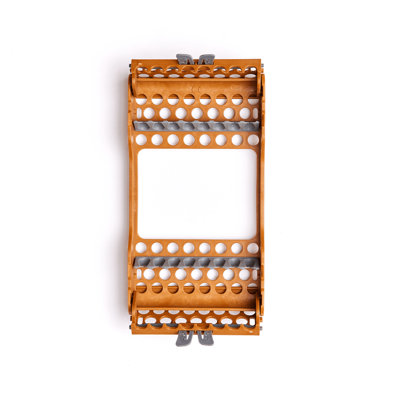 E-Z Jett® Cassette 8-Place | SurgiMac Dental Supply